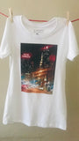 Graphic New Yorker T-shirt